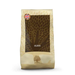 Essential Foods British Welfare Older para Perros