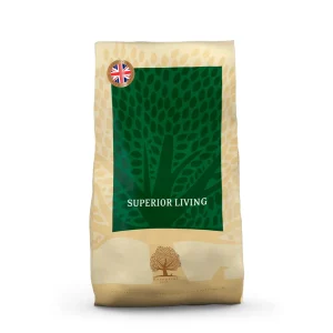 Essential Foods British Welfare Superior Living para Perros