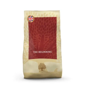 Essential Foods British Welfare The Beginning Small Breed para Cachorros