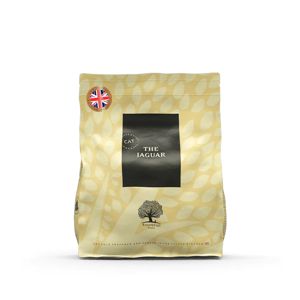 essential-foods-british-welfare-the-jaguar-gatos-masquepiensos Essential Foods British Welfare The Jaguar para Gatos