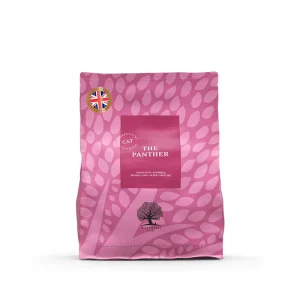Essential Foods British Welfare The Panther para Gatos