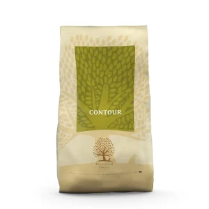 Essential Foods Heartland Traditional Contour para Perros
