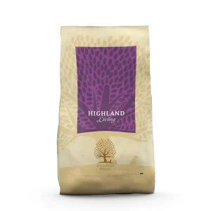 Essential Foods Heartland Traditional Highland Living para Perros