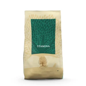 Essential Foods Heartland Traditional Stamina para Perros