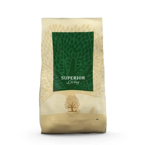 Essential Foods Heartland Traditional Superior Living para Perros
