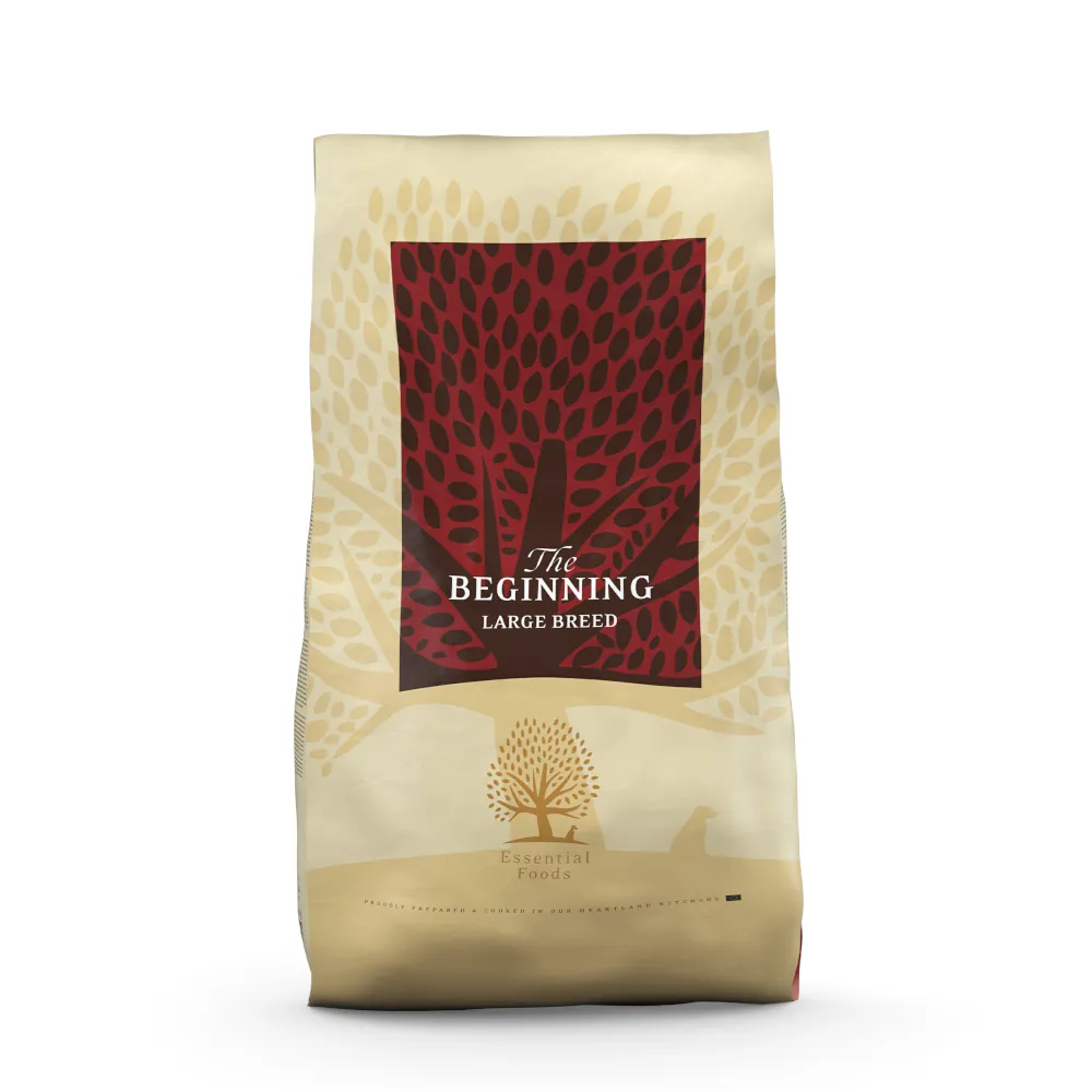 essential-foods-heartland-traditional-the-beginning-large-breed-perros-masquepiensos Essential Foods Heartland Traditional The Beginning Large Breed para Cachorros