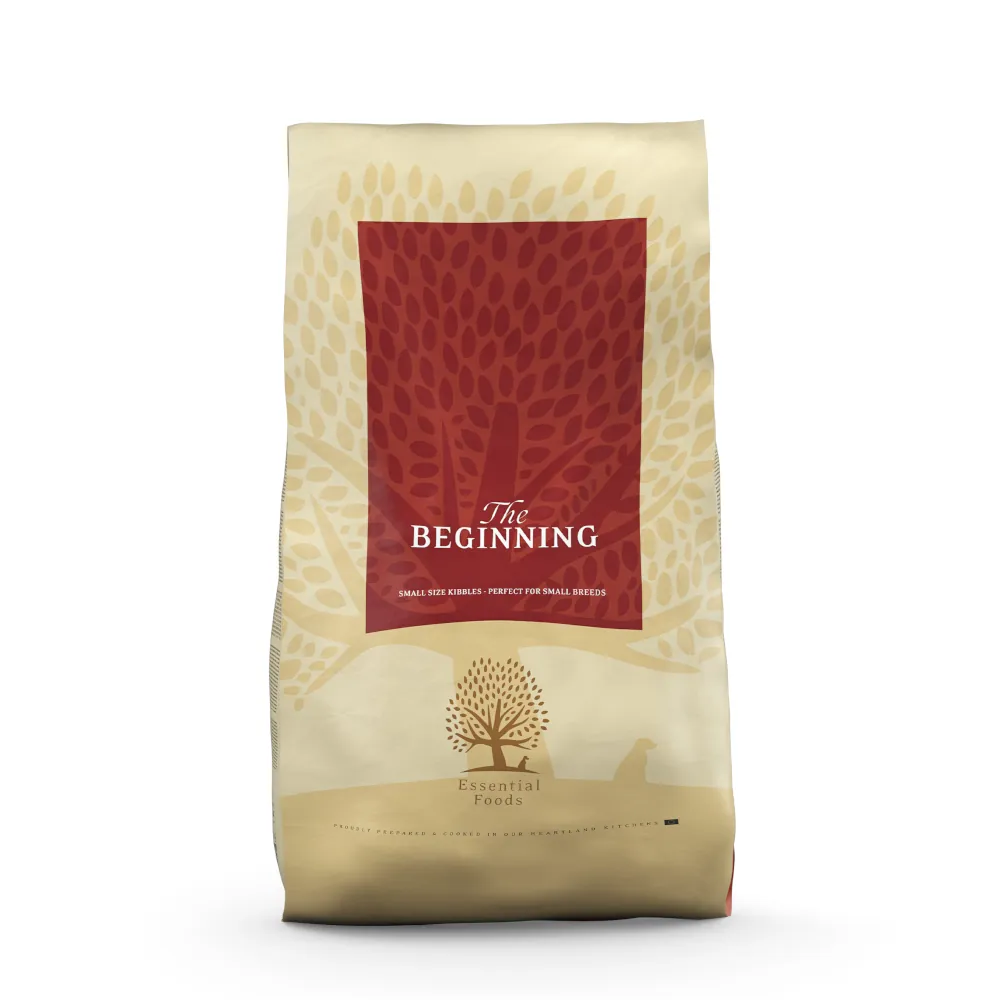 essential-foods-heartland-traditional-the-beginning-small-breed-perros-masquepiensos Essential Foods Heartland Traditional The Beginning Small Breed para Cachorros