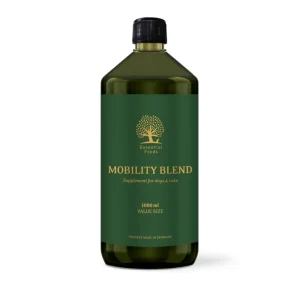 Essential Foods The Mobility Blend para Perros