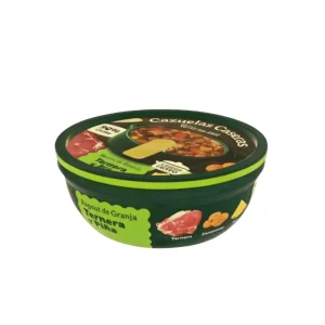 Wild Balance Cazuelas Caseras Receta de Granja de Ternera y Piña para Perros