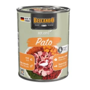 Belcando Holistic Pato para Perros