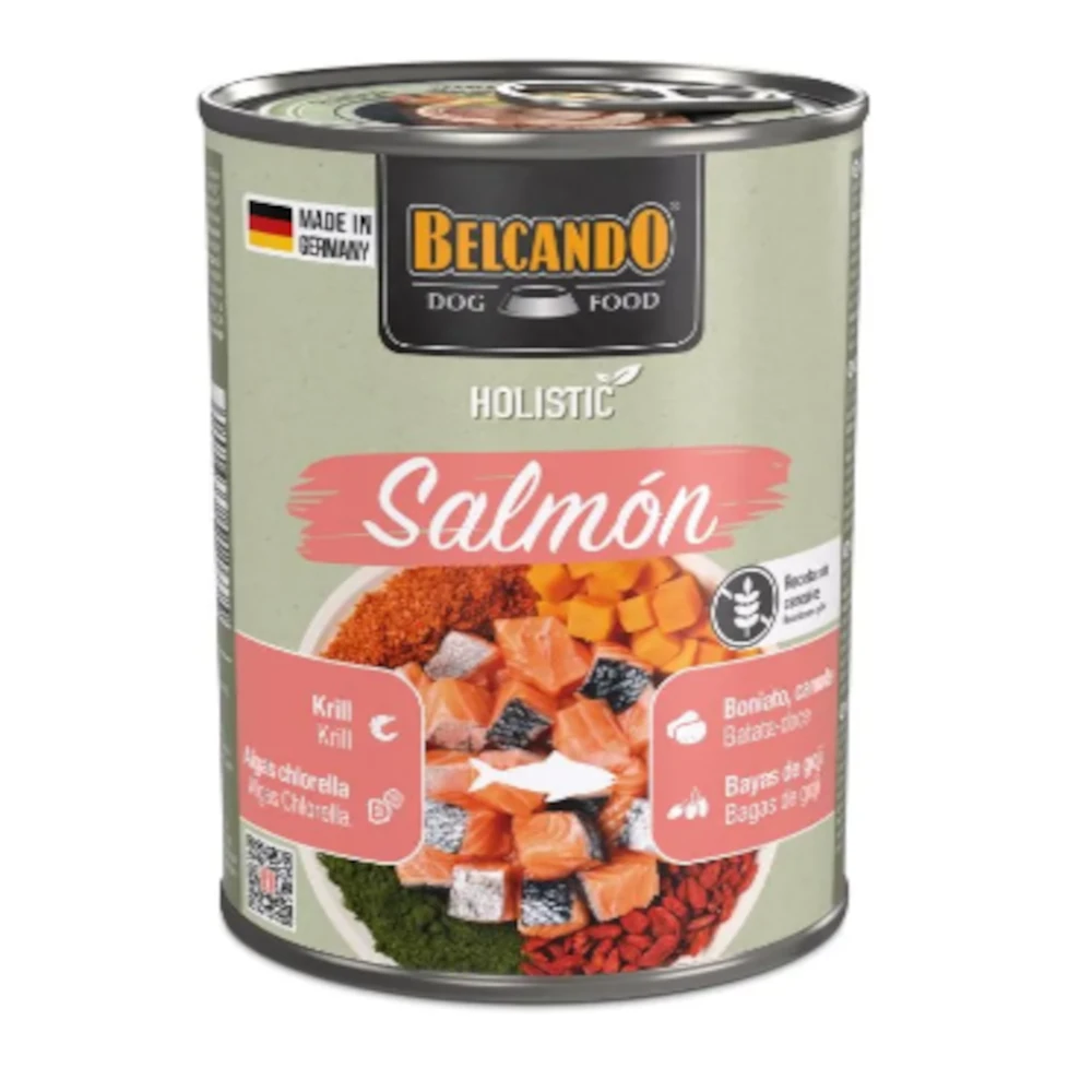 Belcando-holistic-salmon-lata-para-perros
