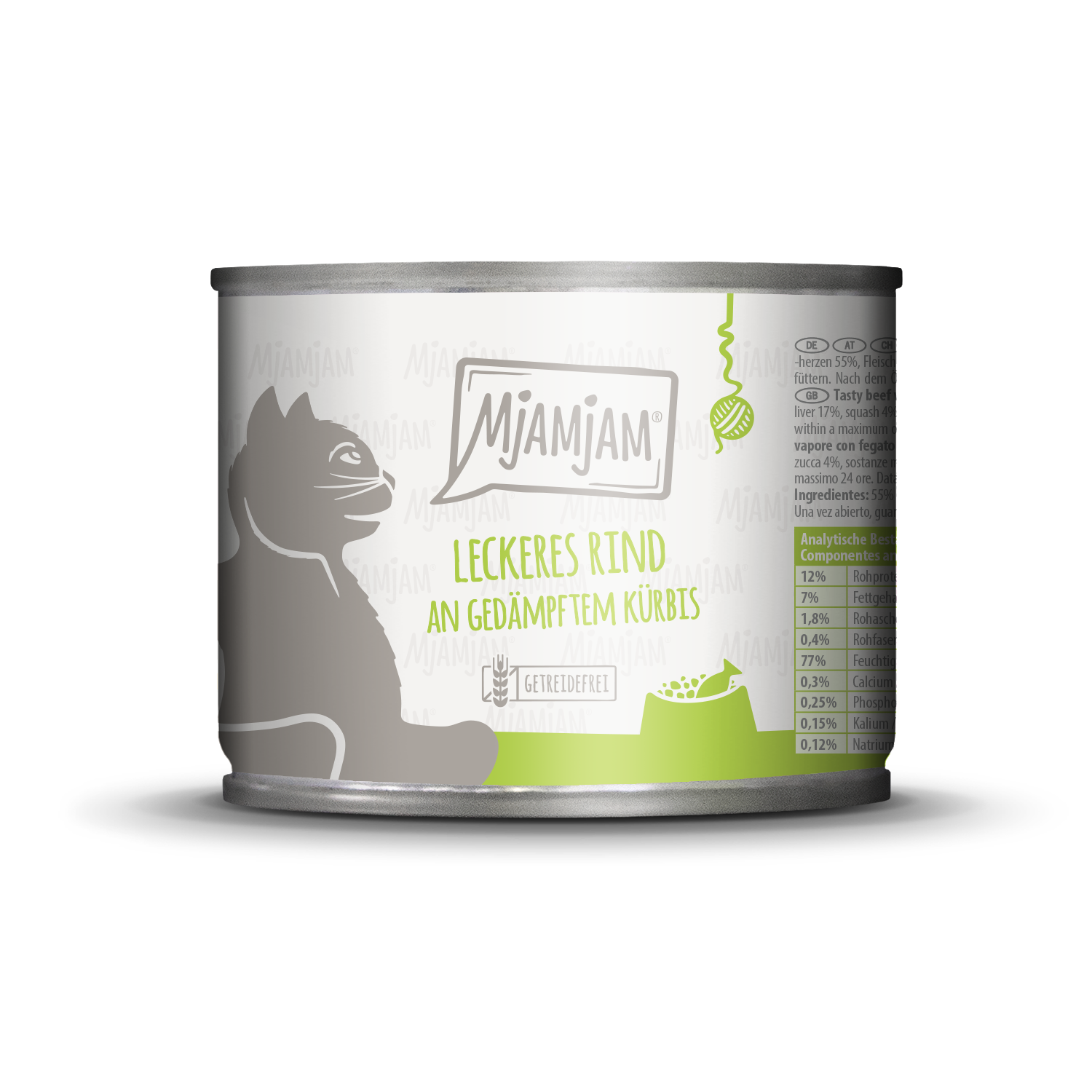 11003_MjAMjAM_Katze_200g_Rind-Kuerbis_4260512870027